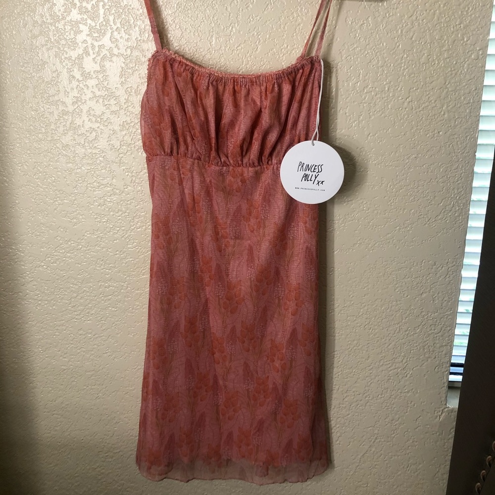 Princess Polly Dress 👑